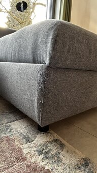 4 místná sedačka Vimle - 4