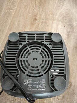 Mixer Philips HR3020/20 - 4