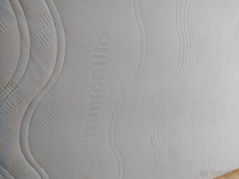 MATRACE DUNLOPIPILLO 140x200x18cm - 4