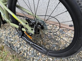 GT STOMPER ACE 24" - 4