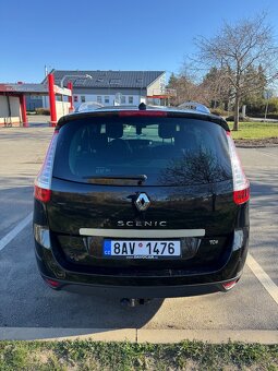 RENAULT GRAND SCENIC 1.2 Tce - 4