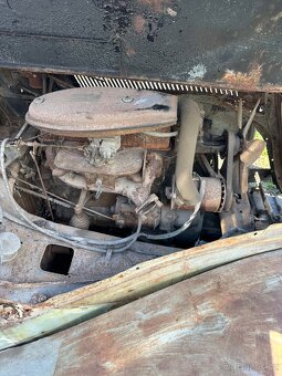 Citroen Traction - 4