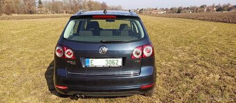 VW Golf IV PLUS 1.4TSI TrendLine - 4