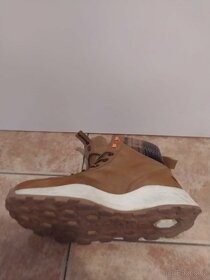 Pánské boty značky Bench, velikost 41 - 4