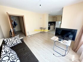 2kk, apartman s 1 loznici, Svaty Vlas, Bulharsko, 77m2 - 4