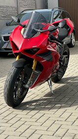 Ducati Panigale V4S - 4