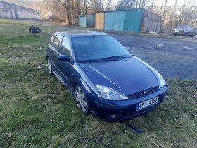 Ford focus 1.8 tdci 85kw - 4