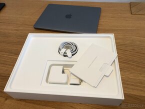 Apple MacBook 12" 256 GB - 4