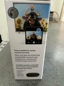 Multimedia Google chromecast 3 - 4