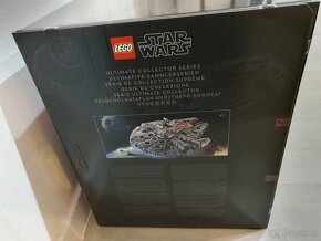 LEGO Star Wars 75192 Millenium Falcon - 4