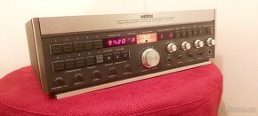 REVOX B780 TOP STEREO RECEIVER - 4