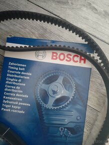 Nový Rozvodový řemen Bosch na Alfa Romeo - 4