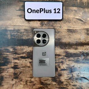 OnePlus 12 - 4