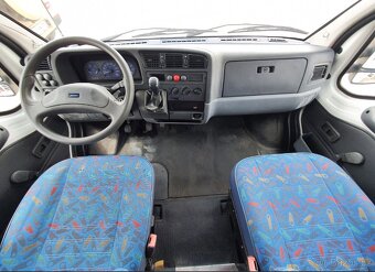 Fiat 1.9 L 66kW Dethleffs A5430 - 4