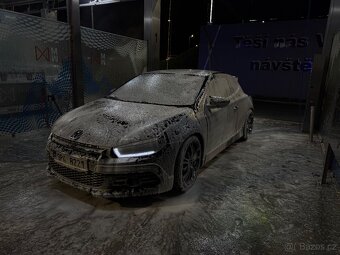 VW Scirocco 1.4tsi 160kw - 4