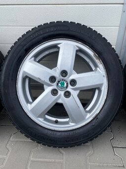 185/60R15 - 4