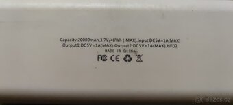 Powerbank - 4