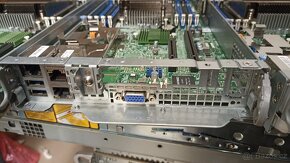 2U4N Supermicro 6028TP-HTR, 4xE5-2630v4 (40C/80T) - 4