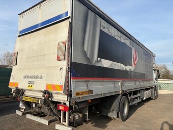 Renault Premium XXXL korba 9,3m hydraulické čelo - 4