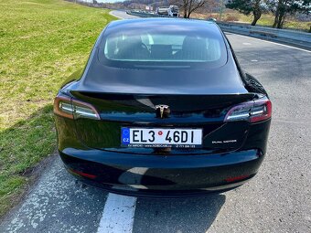 Tesla model 3 Long Range 4x4 DPH - 4