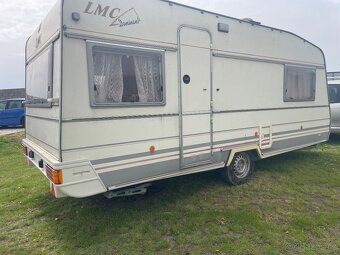 Karavan LMX DOMINANT 530E - 4
