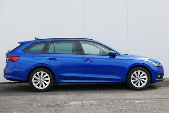 Škoda Octavia 1.5 TSI 110 KW M6° Ambition Plus - 4