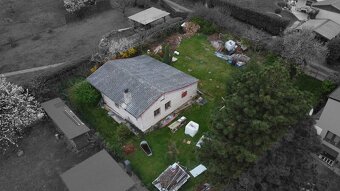 Prodej zděné chaty, 528m2 pozemek, Heřmanův Městec - 4