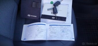 HYUNDAI IX 35 4X4 2.0 CRDI 184 KM 1 maitel 2012 - 4