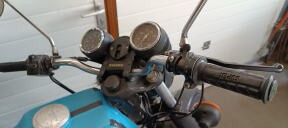 MZ250 - 4