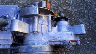 Motor Babetta 207 - 4