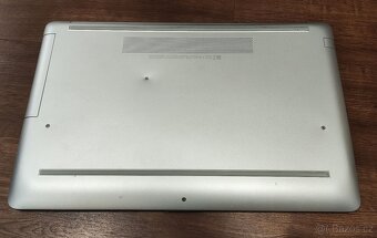 notebook HP 17-ca0013nc na opravu/náhradní díly - 4