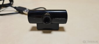Webkamera Creative - 4