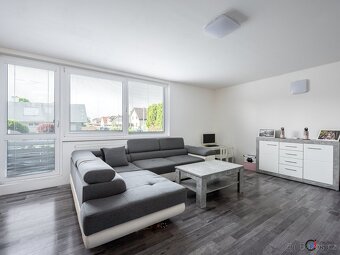 Prodej rodinného domu 90 m2 - Moravany, ev.č. 00566 - 4