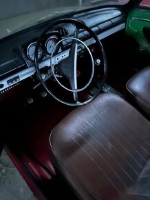VAZ 2101 ,R.V.1977,SPZ,TP,,ALU+1x na náhradní díly/VÝMĚNA - 4