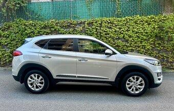 Hyundai Tucson 1.6T-GDI 4x4 130KW - 4