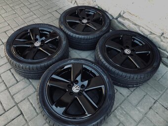 5x112 R17 - 4