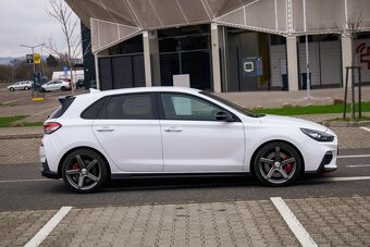 Hyundai i30 i30N 2.0 T-GDi N Performance / Bielé - 4