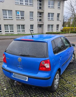 VW Polo 1.2 40kw - 4