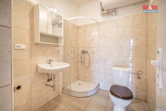 Prodej rodinného domu, pozemek 882 m², Kmetiněves - 4