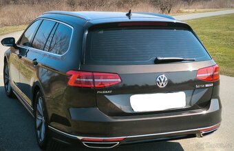 Volkswagen Passat 2.0 TDI BMT DSG7 - 4