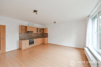 Prodej bytu 3+kk 74 m2 Svitákova, Praha - Stodůlky - 4