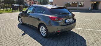 Mazda 3 BN 2.0 Skyactive - 4