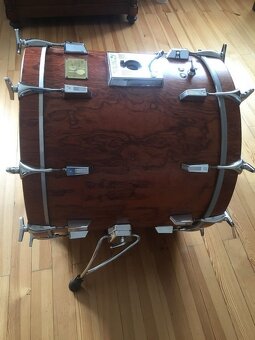 Buben Sonor Signature Horst Odkaz - 4