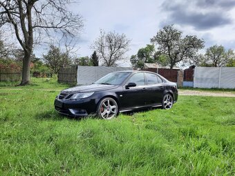 Saab Turbo X - 4