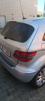 Mercedes W245 - 4