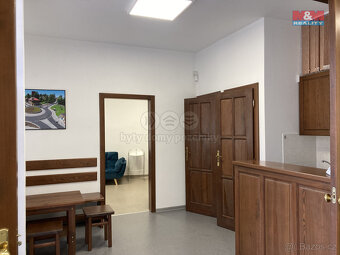 Pronájem kancelářského prostoru, 72 m², Jablonec nad Nisou - 4