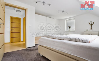 Prodej rodinného domu, 127 m², Studeněves - 4