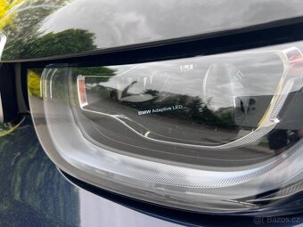 i3 120Ah 12/2021 35596KM SPORTPAKET H/K LODGE MAX. VÝBAVA - 4