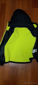 Softshel bunda Icepeak 176 - 4