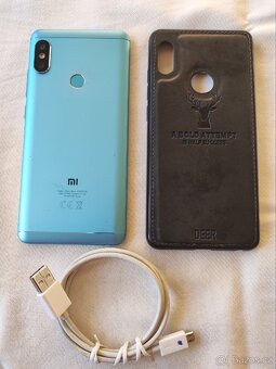 Xiaomi Redmi Note 5, 4GB/64GB - 4